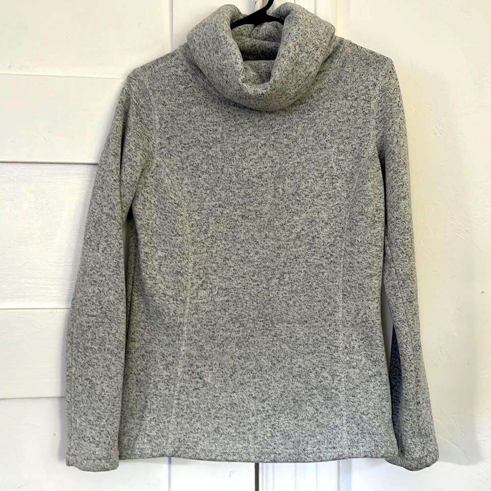 Mountain Warehouse Cowl Neck Sweater
